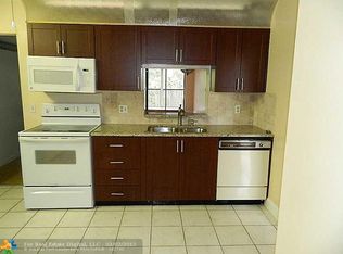 1758 Hammock Blvd, Coconut Creek, FL 33063