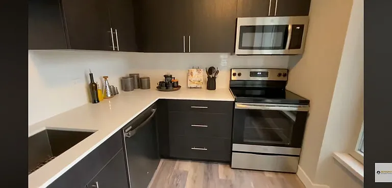 40 E Delaware Pl #12F — Photo 7