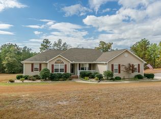 503 Connector Rd, Graniteville, SC 29829