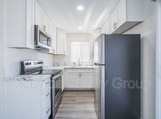 1177 N Anza St, El Cajon, CA 92021