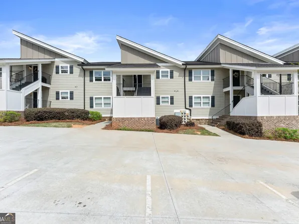 535 Forrest Ave, Gainesville, GA 30501