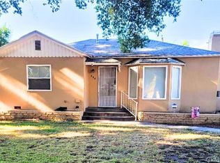 844 W Mirada Rd, San Bernardino, CA 92405