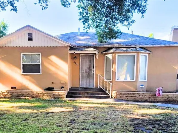844 W Mirada Rd, San Bernardino, CA 92405