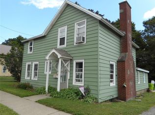 54 N West St, Homer, NY 13077