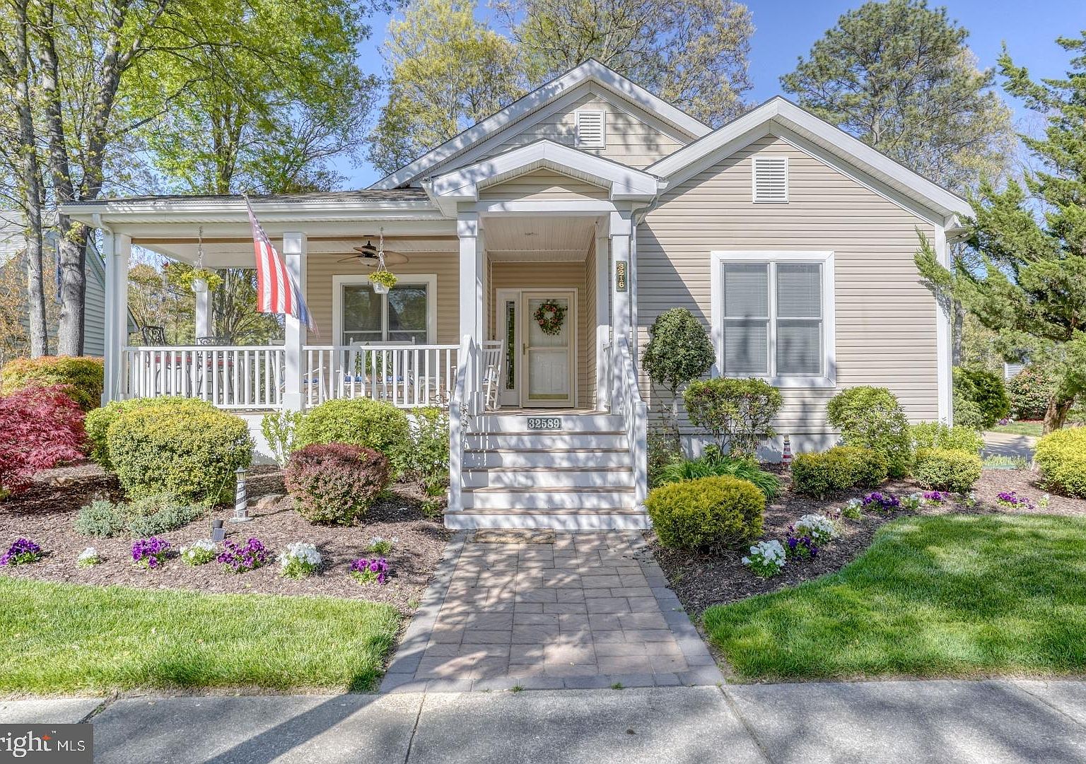 32589 Long Iron Way #3216, Millsboro, DE 19966 | MLS #DESU2061320 | Zillow