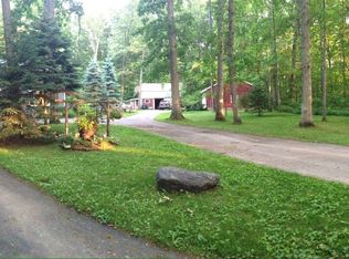 5619 Samaria Rd, Ottawa Lake, MI 49267