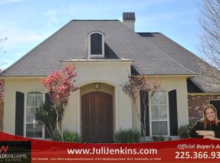 6226 Hope Estate Dr, Baton Rouge, LA 70820