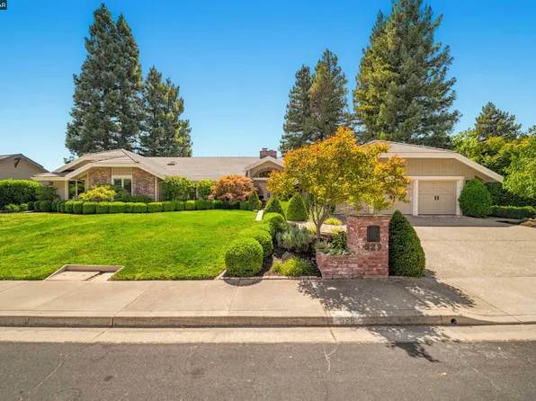 529 Carleton Way, Alamo, CA 94507