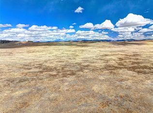 70 Rogers Dr, Hartsel, CO 80449