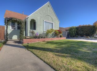 2737 E Van Buren St, Carson, CA 90810