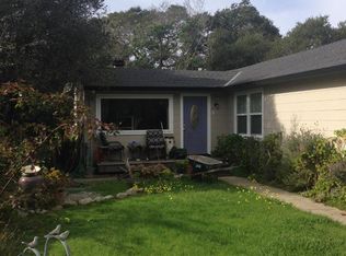 16821 Blackie Rd, Salinas, CA 93907