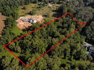 3208 Caves Rd, Owings Mills, MD 21117