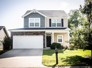 305 Eagle Pointe Dr, Chapin, SC 29036