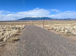 28th St, Blanca, CO 81123