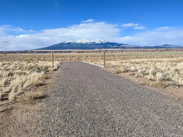 11 Acres Twenty-Eight Street, Blanca, CO 81123