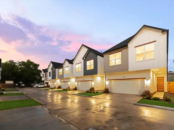 1834 W Tidwell Rd, Houston, TX 77091