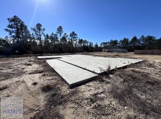 344 Jekyll Island Rd, Jesup, GA 31545