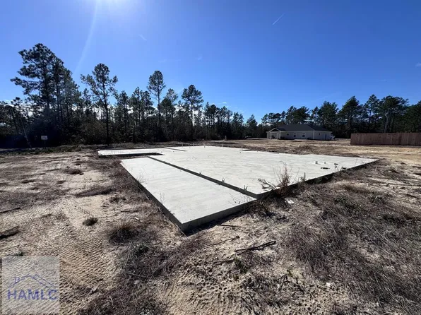344 Jekyll Island Rd, Jesup, GA 31545