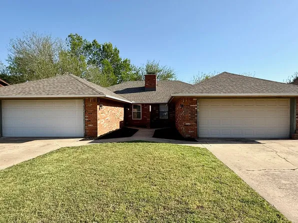 1808 Hillcrest Dr, Norman, OK 73071