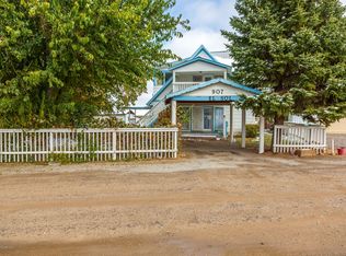 907 El Sol St, Aztec, NM 87410