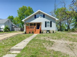 506 Summit St, Excelsior Springs, MO 64024