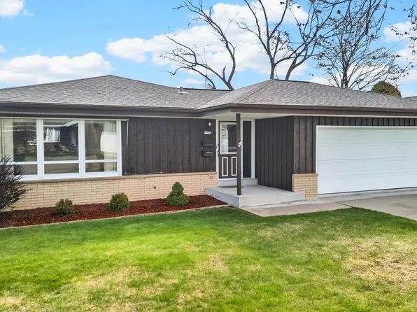 2749 N 31st PLACE, Sheboygan, WI 53083