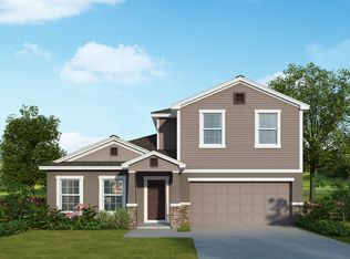 3737 Ryegrass St, Clermont, FL 34714