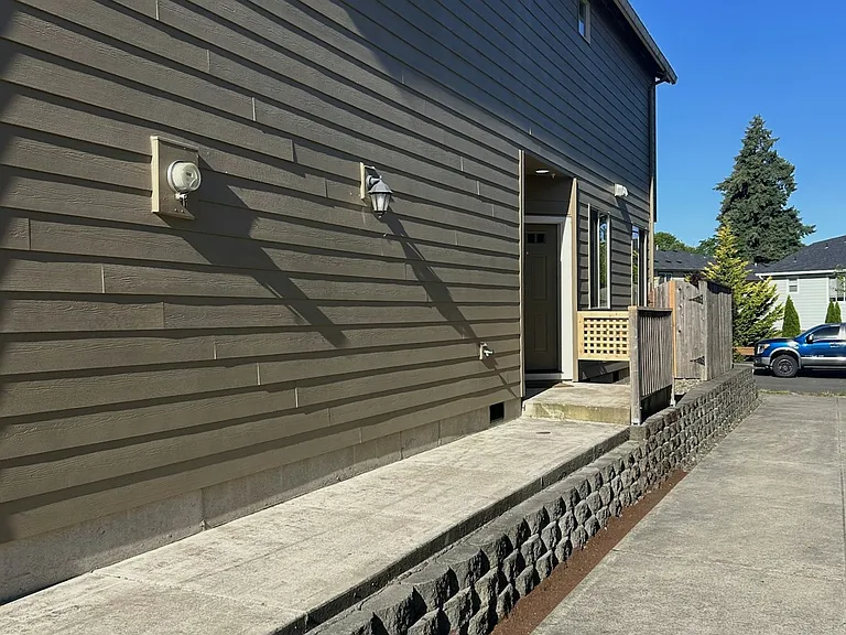 Door Entry
