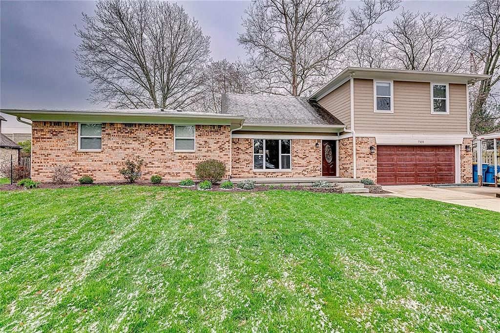 7131 Avalon Trail Ct, Indianapolis, IN 46250 Zillow
