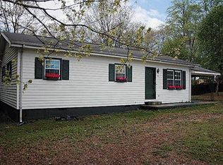 138 Spurlin Rd, Ellenboro, NC 28040