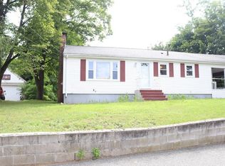 9 Louds Ave #9, Weymouth, MA 02188