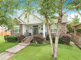 6611 Marshal Foch St, New Orleans, LA 70124