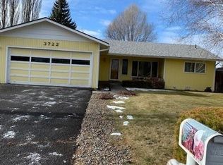 3722 Grenada Way, Klamath Falls, OR 97603