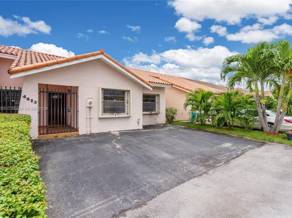 4613 SW 143rd Pl #1, Miami, FL 33175