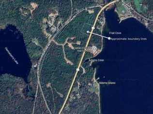 23 Highway 3 LOT 1, East Chester, NS B0J1J0