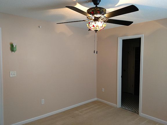 Master bedroom.