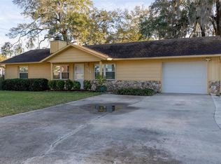 3580 NE 43rd Pl, Ocala, FL 34479