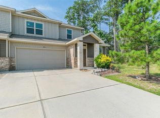 121 Wickersham #B, Conroe, TX 77304