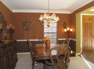 3404 Arbor Crk, Flo, TX 75022