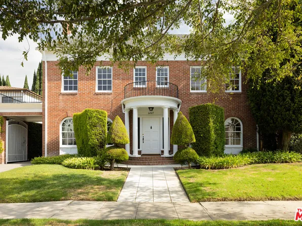 6227 Warner Dr, Los Angeles, CA 90048