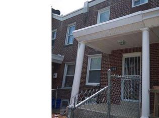 162 Rosemar St, Philadelphia, PA 19120