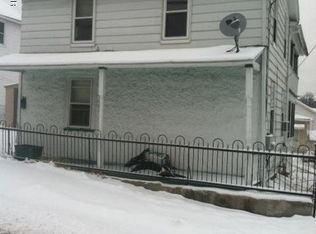 123 Vine St, Pittston, PA 18640