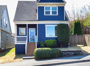814 S 15th St, Tacoma, WA
