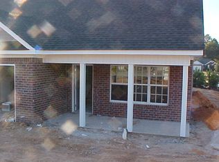 443 Bowen Falls Rd, Grovetown, GA 30813