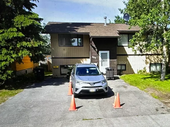524 N Klevin St, Anchorage, AK 99508