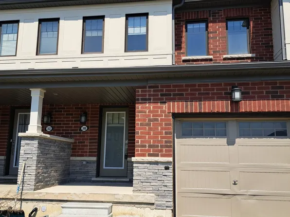 300 Bedrock Dr, Hamilton, ON L8J 0K6