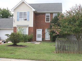 5803 Brick Landing Dr #81, Monroe, NC 28110