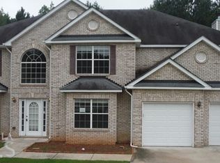 139 Madisyn Dr, Hampton, GA 30228