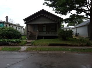 1523 N 28th St, Lincoln, NE 68503