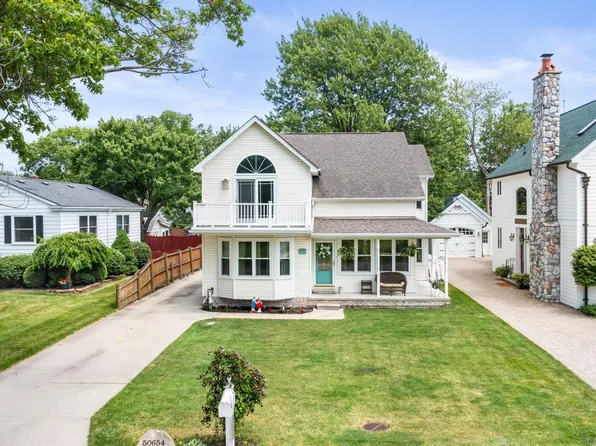 50654 Brady St, New Baltimore, MI 48047